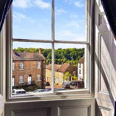 Castle View *